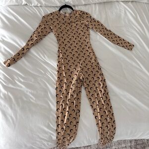 Marine Serre Jumpsuit
